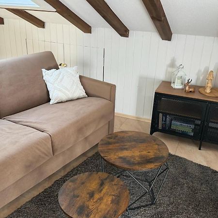 Appartamento Urlaub Im Schwarzwald Lenzkirch Esterno foto